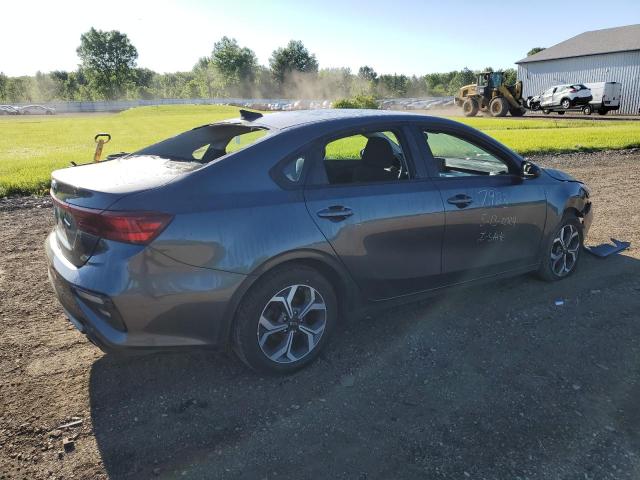 Photo 3 from auction – 2019 KIA FORTE FE with VIN 3KPF24AD0KE021907