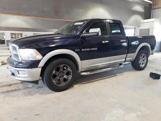 DODGE RAM 1500 L 2012 with VIN 1C6RD7JTXCS163266 - Photo from auction