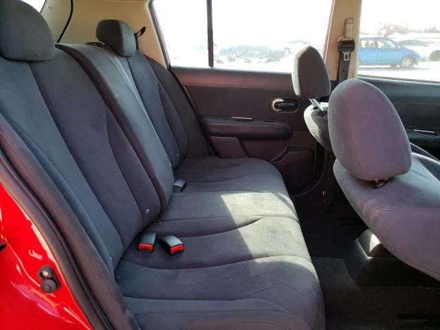 Photo 10 from auction – 2009 NISSAN VERSA S with VIN 3N1BC13E59L372272