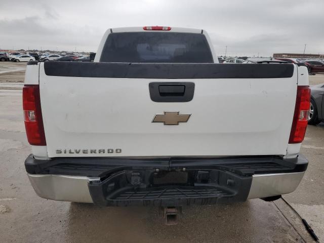 Zdjęcie 6 z aukcji – 2009 CHEVROLET SILVERADO z VIN 1GCHC49K79E105253