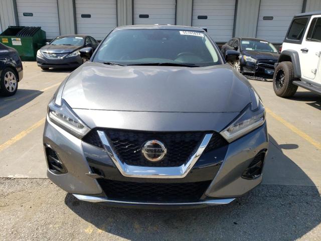 Photo 5 from auction – 2019 NISSAN MAXIMA S with VIN 1N4AA6AV7KC381349