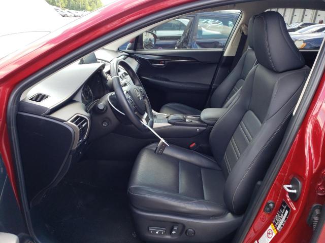 Photo 7 from auction – 2015 LEXUS NX 200T with VIN JTJYARBZ6F2003186