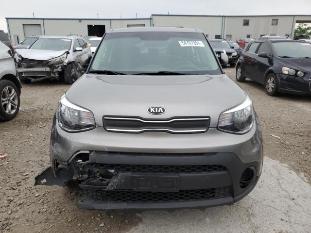 Photo 5 from auction – 2017 KIA SOUL with VIN KNDJN2A21H7459946