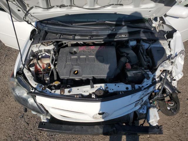 Photo 11 from auction – 2012 TOYOTA COROLLA BA with VIN 2T1BU4EE1CC855938