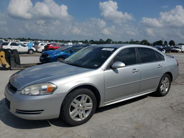 CHEVROLET IMPALA 2012 with VIN 2G1WG5E33C1105803 - Photo from auction