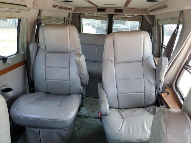 Photo 10 from auction – 2003 DODGE RAM VAN with VIN 2D6WB11Y73K523544