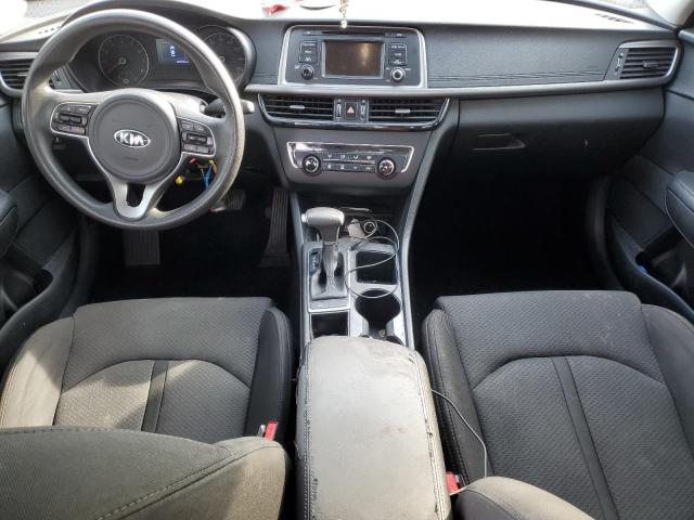 Photo 8 from auction – 2016 KIA OPTIMA LX with VIN 5XXGT4L38GG028575