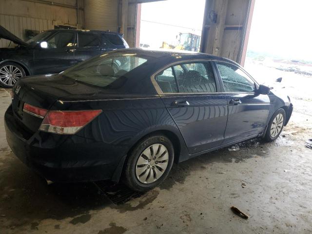 Photo 3 from auction – 2011 HONDA ACCORD LX with VIN 1HGCP2F34BA021762