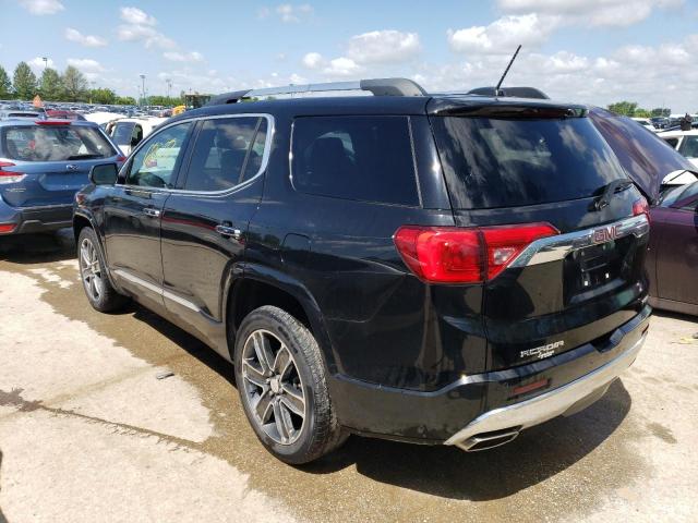 Photo 2 from auction – 2017 GMC ACADIA DEN with VIN 1GKKNXLS8HZ254423