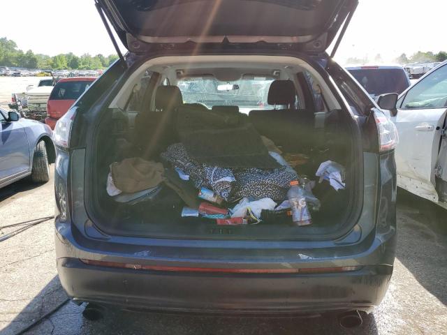 Photo 6 from auction – 2018 FORD EDGE SE with VIN 2FMPK3G90JBB02957