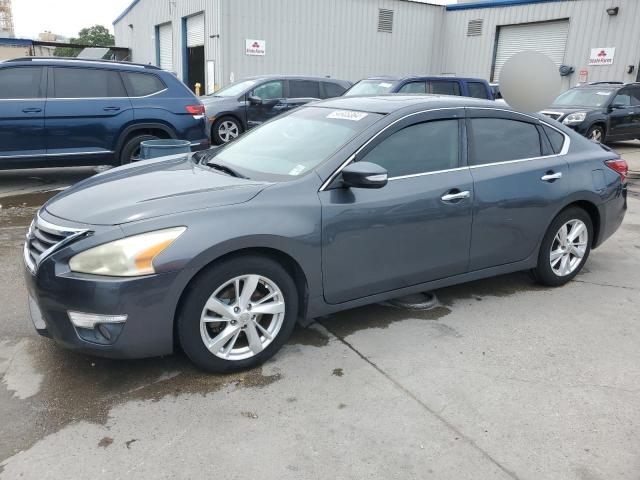 NISSAN ALTIMA 2.5 2013 z numerem VIN 1N4AL3AP1DC109201 - Zdjęcie z aukcji