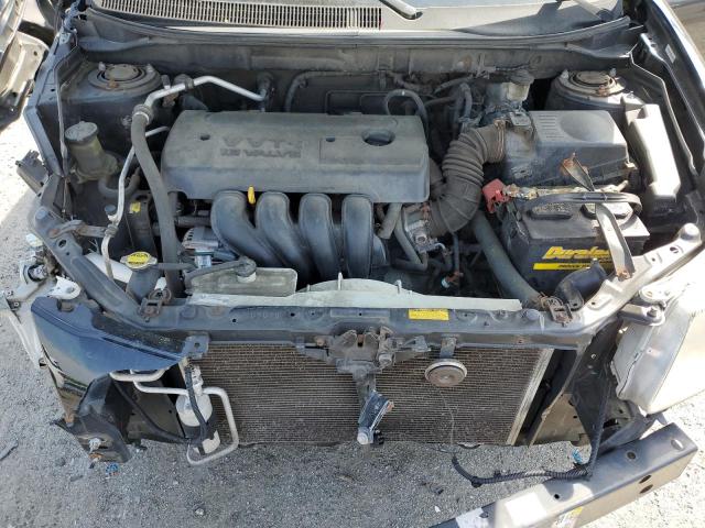 Photo 11 from auction – 2007 PONTIAC VIBE with VIN 5Y2SL65807Z437651