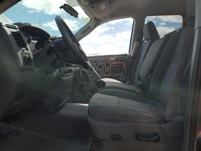 Photo 7 from auction – 2006 DODGE RAM 1500 S with VIN 1D7HA18266J160114