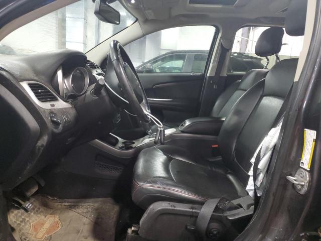 Photo 7 from auction – 2014 DODGE JOURNEY R/ with VIN 3C4PDDEG1ET133540