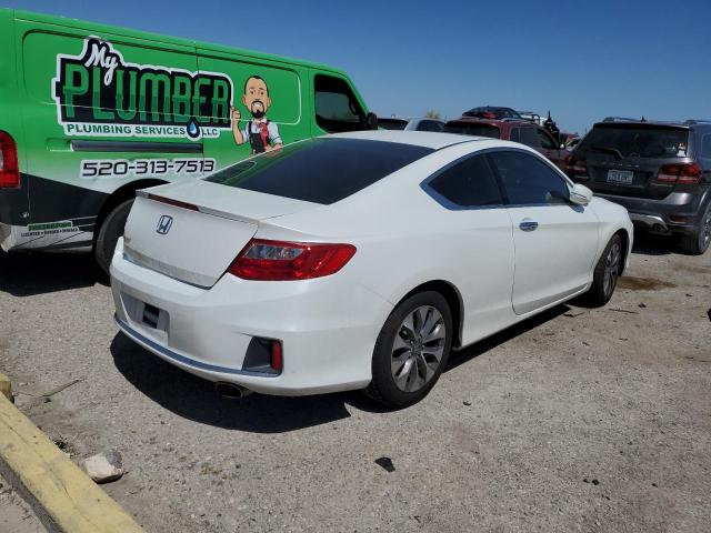 Photo 3 from auction – 2014 HONDA ACCORD EX with VIN 1HGCT1B76EA009938