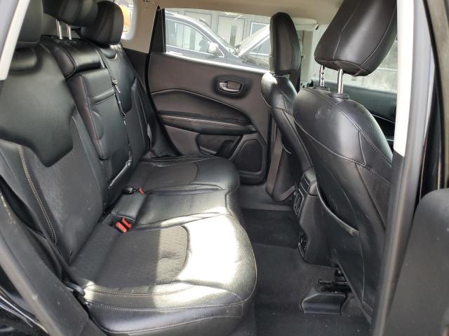 Photo 10 from auction – 2017 JEEP COMPASS LA with VIN 3C4NJCBB5HT643042