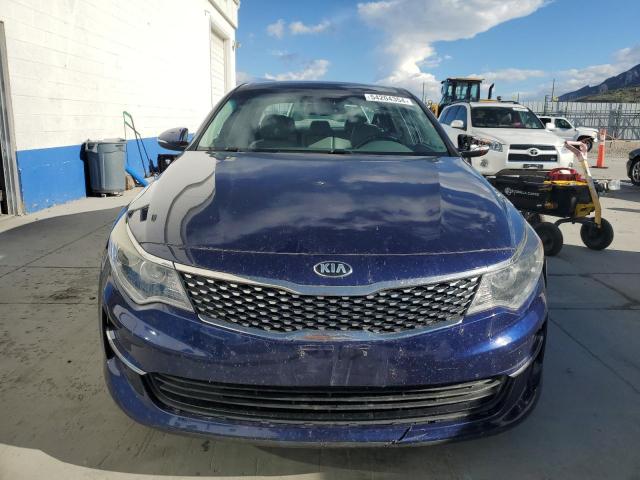 Zdjęcie 5 z aukcji – 2016 KIA OPTIMA EX z VIN 5XXGU4L38GG006640