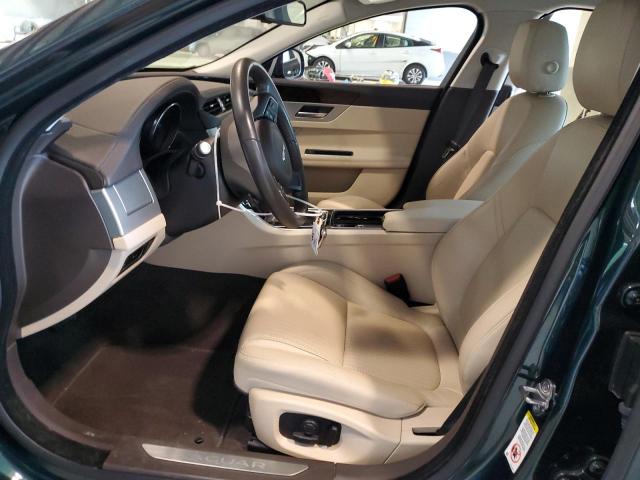 Photo 7 from auction – 2016 JAGUAR XF PRESTIG with VIN SAJBK4BVXGCY20275