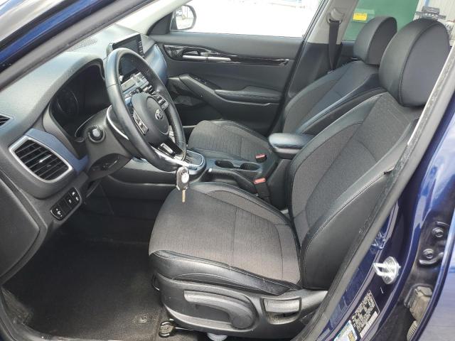 Photo 7 from auction – 2021 KIA SELTOS S with VIN KNDEU2AA7M7114779