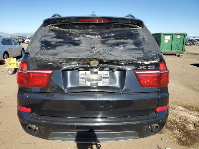 Photo 6 from auction – 2012 BMW X5 XDRIVE3 with VIN 5UXZV4C56CL990550