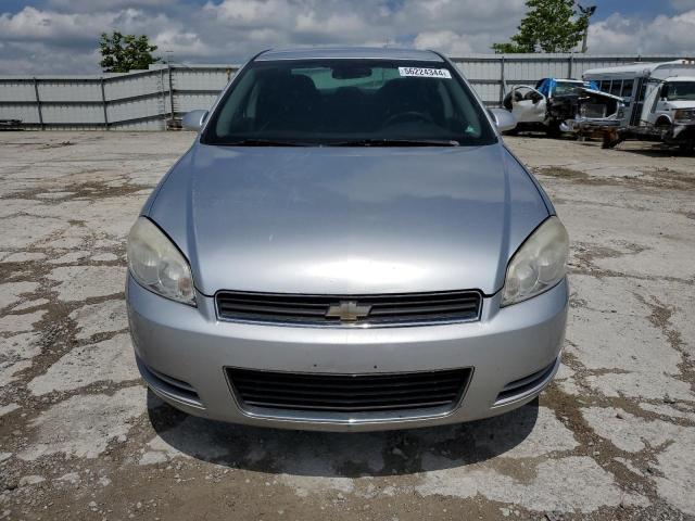 Photo 5 from auction – 2009 CHEVROLET IMPALA 1LT with VIN 2G1WT57K991167649