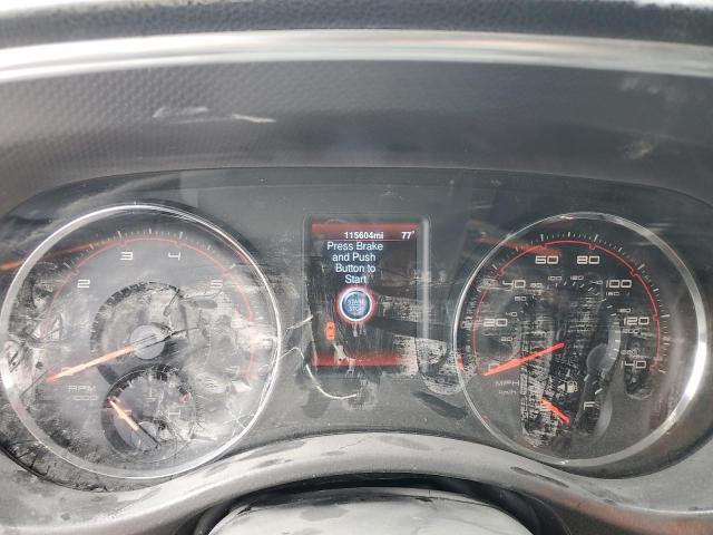 Photo 9 from auction – 2013 DODGE CHARGER SE with VIN 2C3CDXBG5DH637847