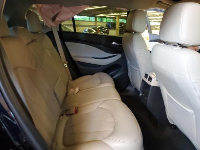 Photo 10 from auction – 2020 BUICK ENVISION P with VIN LRBFX1SA7LD163824