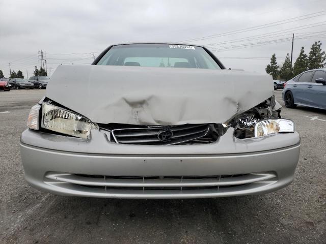 Photo 5 from auction – 2001 TOYOTA CAMRY CE with VIN JT2BF22K710292323