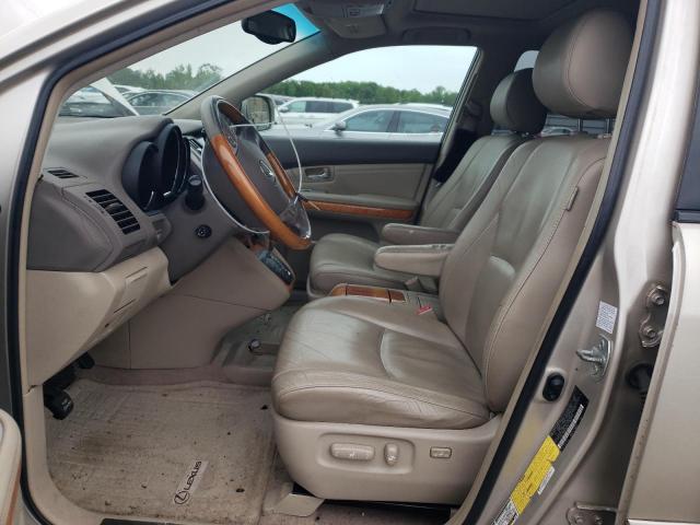 Photo 7 from auction – 2005 LEXUS RX 330 with VIN 2T2HA31U85C056117
