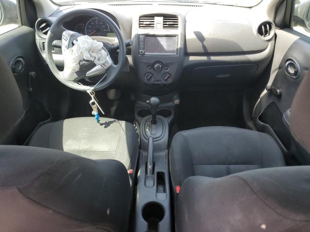 Photo 8 from auction – 2019 NISSAN VERSA S with VIN 3N1CN7AP4KL837992