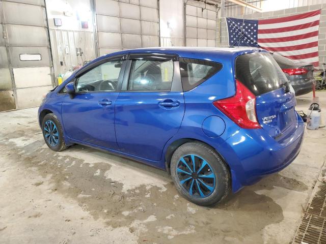Photo 2 from auction – 2015 NISSAN VERSA NOTE with VIN 3N1CE2CPXFL414808