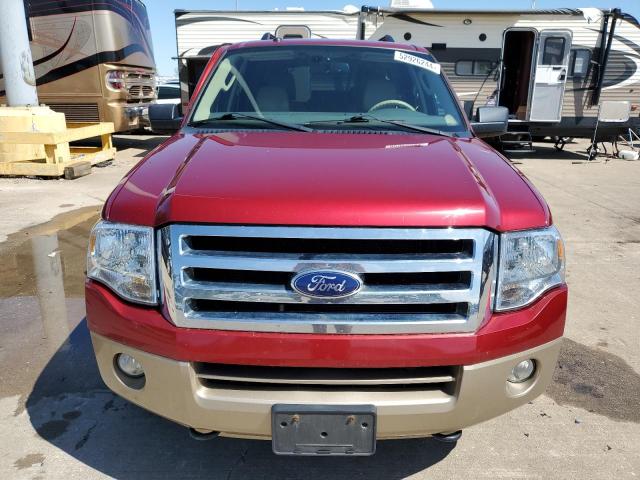 Photo 5 from auction – 2014 FORD EXPEDITION with VIN 1FMJK1J5XEEF18749