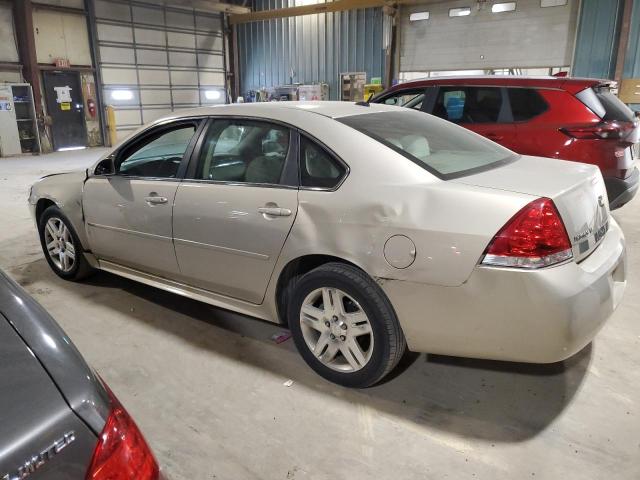 Photo 2 from auction – 2011 CHEVROLET IMPALA LT with VIN 2G1WB5EK7B1252386
