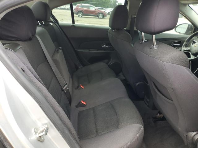 Photo 10 from auction – 2015 CHEVROLET CRUZE LT with VIN 1G1PC5SB2F7155854