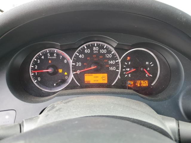 Photo 9 from auction – 2012 NISSAN ALTIMA BAS with VIN 1N4AL2AP8CC161871