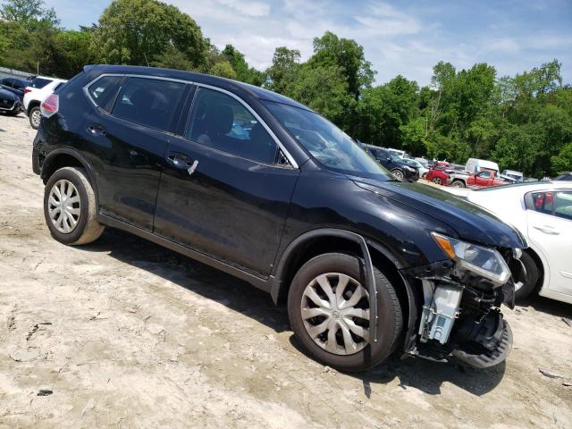 Photo 4 from auction – 2016 NISSAN ROGUE with VIN JN8AT2MV3GW151195