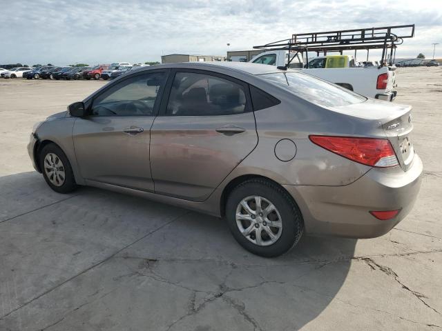 Photo 2 from auction – 2013 HYUNDAI ACCENT with VIN KMHCT4AE2DU524654