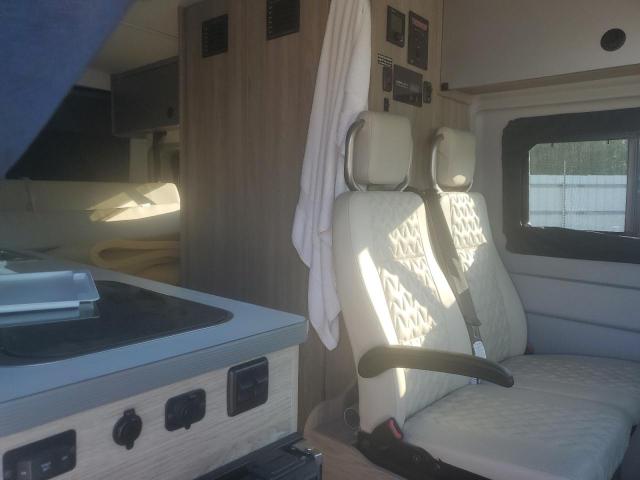 Photo 11 from auction – 2021 RAM PROMASTER with VIN 3C6LRVDG4ME578968