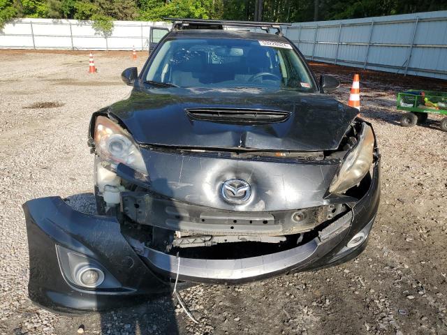 Foto 5 de la subasta – 2012 MAZDA SPEED 3 con VIN JM1BL1L49C1548422