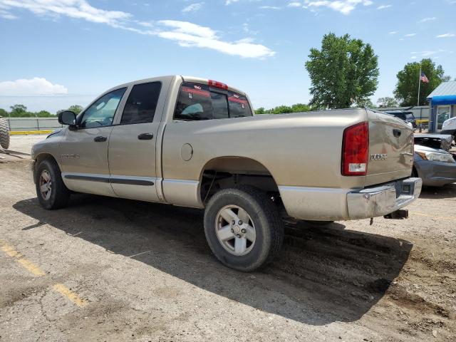 Foto 2 de la subasta – 2003 DODGE RAM 1500 S con VIN 1D7HA18D23S360463