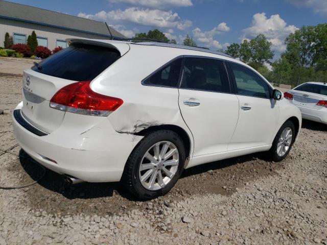Photo 3 from auction – 2011 TOYOTA VENZA with VIN 4T3ZA3BB7BU040188