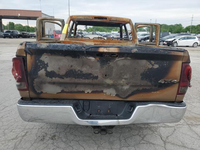 Photo 6 from auction – 2011 DODGE RAM 1500 with VIN 1D7RV1GT4BS639588