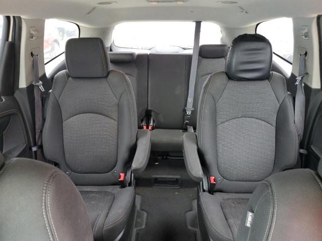 Photo 10 from auction – 2014 CHEVROLET TRAVERSE L with VIN 1GNKRHKD9EJ107652