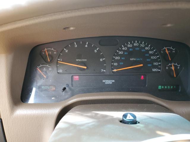Photo 9 from auction – 2001 DODGE DURANGO with VIN 1B4HR28N61F608119
