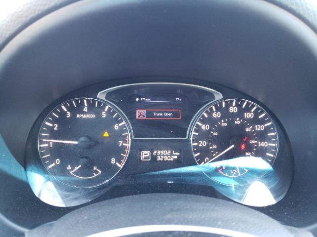 Photo 9 from auction – 2014 NISSAN ALTIMA with VIN 1N4AL3AP1EN217985