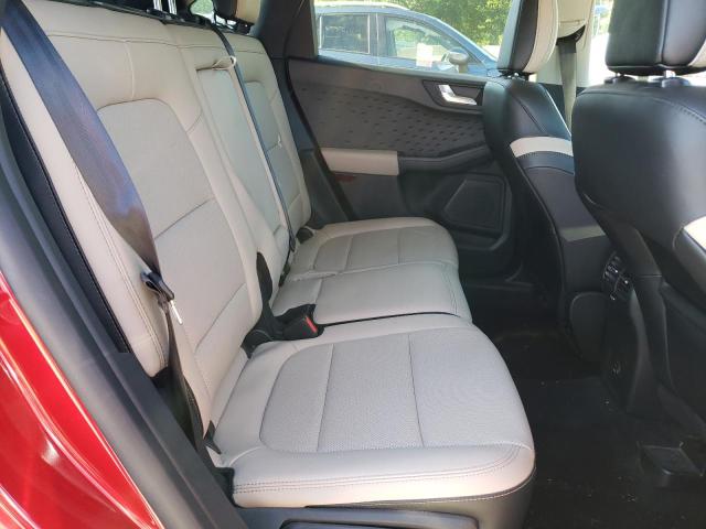 Photo 11 from auction – 2020 FORD ESCAPE SEL with VIN 1FMCU9H67LUB76891