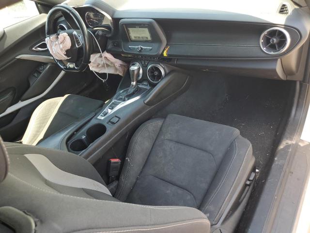 Photo 8 from auction – 2016 CHEVROLET CAMARO LT with VIN 1G1FB1RS5G0190122
