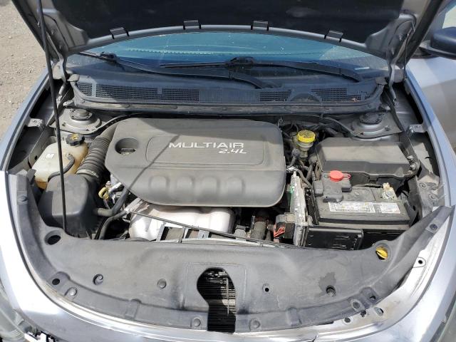 Photo 11 from auction – 2015 DODGE DART SXT with VIN 1C3CDFBB3FD192961