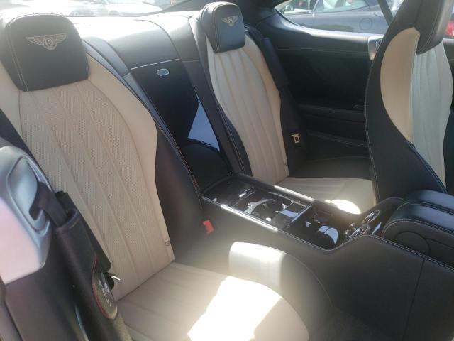 Photo 10 from auction – 2014 BENTLEY CONTINENTA with VIN SCBFH7ZA4EC040856
