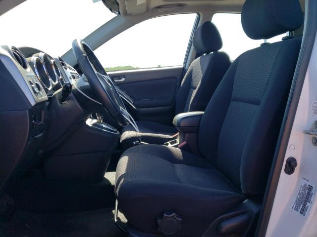 Photo 7 from auction – 2003 TOYOTA COROLLA MA with VIN 2T1KR32E63C013743